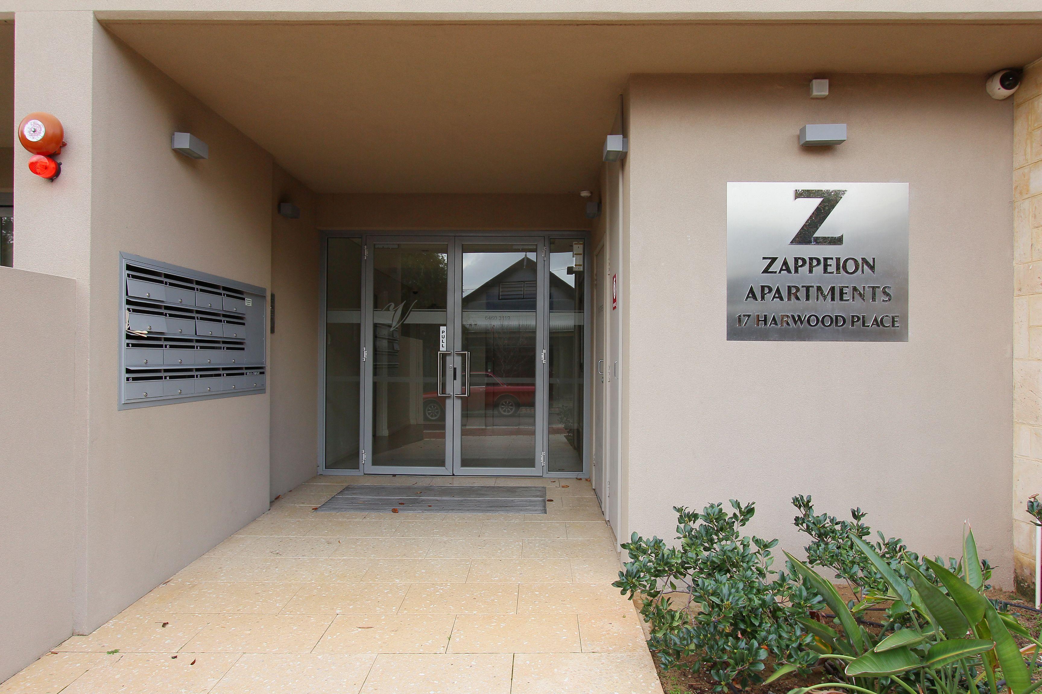 Zappeion Apartments — Photos 2