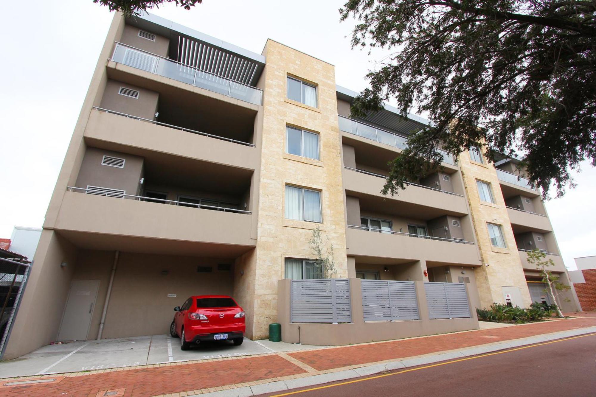Zappeion Apartments — Photos 3