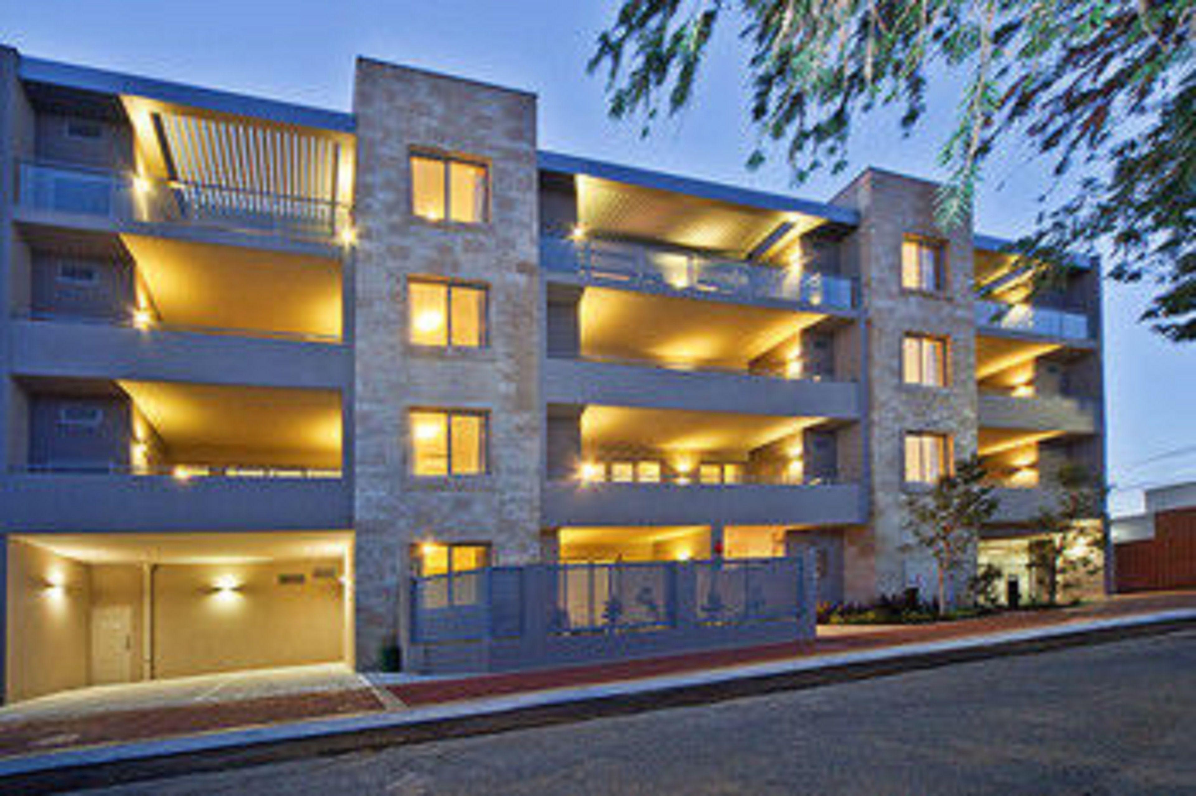 Zappeion Apartments — Photos 1